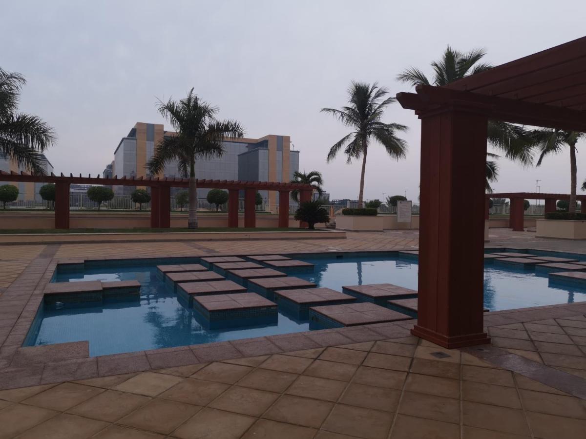 نزل المارينا - Marina Resident King Abdullah Economic City Esterno foto