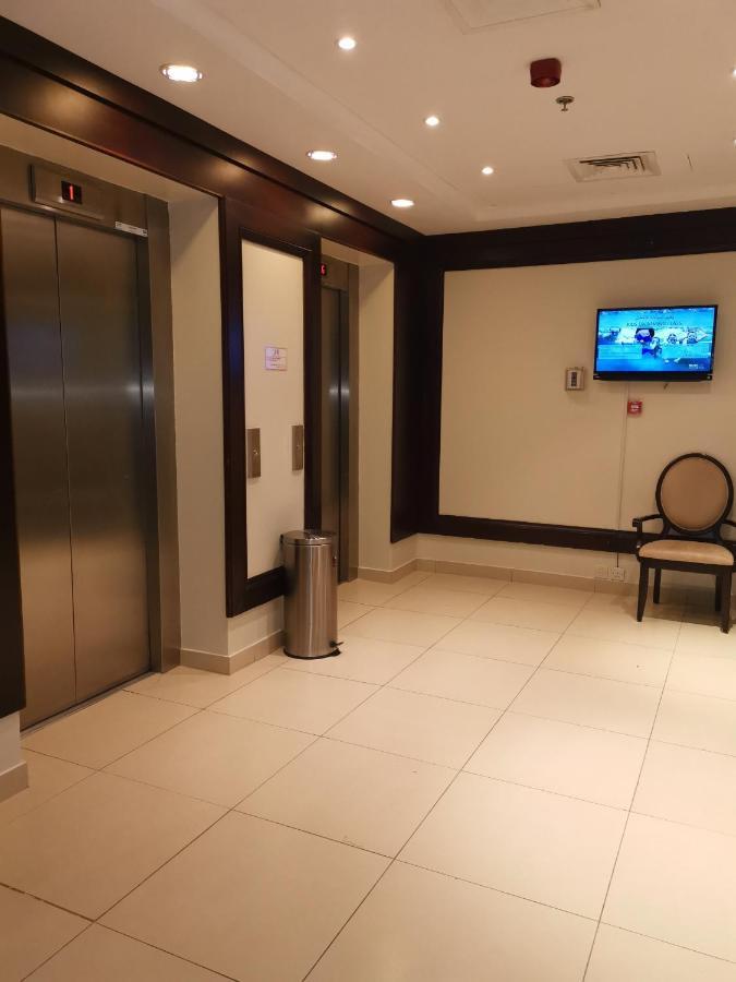 نزل المارينا - Marina Resident King Abdullah Economic City Esterno foto